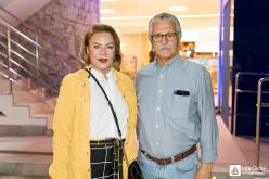 Galeria de Fotos - FOTOS - Coquetel de Inauguração Espaço Iatinho