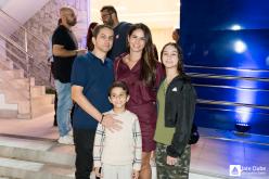 Galeria de Fotos - FOTOS - Coquetel de Inauguração Espaço Iatinho