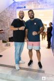 Galeria de Fotos - FOTOS - Coquetel de Inauguração Espaço Iatinho