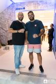 Galeria de Fotos - FOTOS - Coquetel de Inauguração Espaço Iatinho