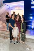 Galeria de Fotos - FOTOS - Coquetel de Inauguração Espaço Iatinho