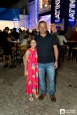 Galeria de Fotos - FOTOS - Coquetel de Inauguração Espaço Iatinho