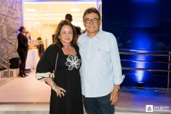 Galeria de Fotos - FOTOS - Coquetel de Inauguração Espaço Iatinho