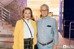 Galeria de Fotos - FOTOS - Coquetel de Inauguração Espaço Iatinho