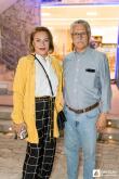 Galeria de Fotos - FOTOS - Coquetel de Inauguração Espaço Iatinho
