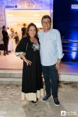 Galeria de Fotos - FOTOS - Coquetel de Inauguração Espaço Iatinho