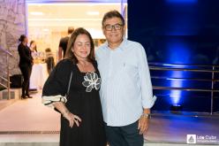 Galeria de Fotos - FOTOS - Coquetel de Inauguração Espaço Iatinho