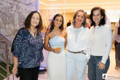 Galeria de Fotos - FOTOS - Coquetel de Inauguração Espaço Iatinho