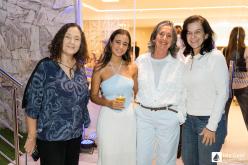 Galeria de Fotos - FOTOS - Coquetel de Inauguração Espaço Iatinho