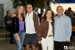 Galeria de Fotos - FOTOS - Coquetel de Inauguração Espaço Iatinho