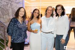 Galeria de Fotos - FOTOS - Coquetel de Inauguração Espaço Iatinho