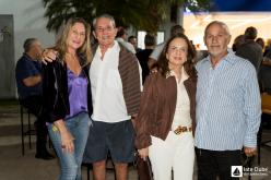 Galeria de Fotos - FOTOS - Coquetel de Inauguração Espaço Iatinho
