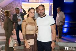 Galeria de Fotos - FOTOS - Coquetel de Inauguração Espaço Iatinho