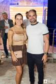 Galeria de Fotos - FOTOS - Coquetel de Inauguração Espaço Iatinho