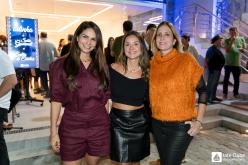 Galeria de Fotos - FOTOS - Coquetel de Inauguração Espaço Iatinho