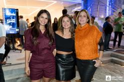 Galeria de Fotos - FOTOS - Coquetel de Inauguração Espaço Iatinho