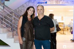 Galeria de Fotos - FOTOS - Coquetel de Inauguração Espaço Iatinho
