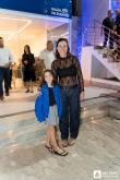 Galeria de Fotos - FOTOS - Coquetel de Inauguração Espaço Iatinho