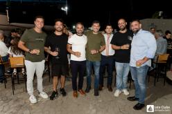 Galeria de Fotos - FOTOS - Coquetel de Inauguração Espaço Iatinho