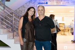 Galeria de Fotos - FOTOS - Coquetel de Inauguração Espaço Iatinho