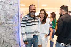 Galeria de Fotos - FOTOS - Coquetel de Inauguração Espaço Iatinho