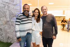 Galeria de Fotos - FOTOS - Coquetel de Inauguração Espaço Iatinho