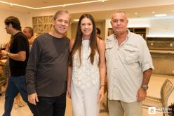 Galeria de Fotos - FOTOS - Coquetel de Inauguração Espaço Iatinho