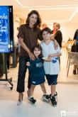 Galeria de Fotos - FOTOS - Coquetel de Inauguração Espaço Iatinho