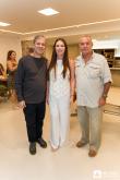 Galeria de Fotos - FOTOS - Coquetel de Inauguração Espaço Iatinho