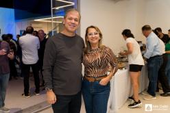 Galeria de Fotos - FOTOS - Coquetel de Inauguração Espaço Iatinho