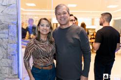 Galeria de Fotos - FOTOS - Coquetel de Inauguração Espaço Iatinho