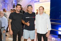 Galeria de Fotos - FOTOS - Coquetel de Inauguração Espaço Iatinho