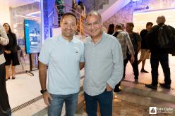 Galeria de Fotos - FOTOS - Coquetel de Inauguração Espaço Iatinho