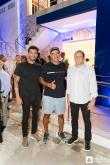 Galeria de Fotos - FOTOS - Coquetel de Inauguração Espaço Iatinho
