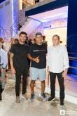 Galeria de Fotos - FOTOS - Coquetel de Inauguração Espaço Iatinho