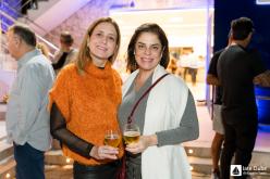 Galeria de Fotos - FOTOS - Coquetel de Inauguração Espaço Iatinho