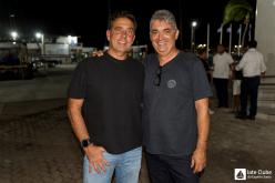 Galeria de Fotos - FOTOS - Coquetel de Inauguração Espaço Iatinho