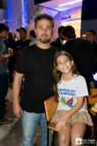 Galeria de Fotos - FOTOS - Coquetel de Inauguração Espaço Iatinho