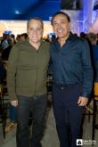 Galeria de Fotos - FOTOS - Coquetel de Inauguração Espaço Iatinho