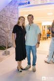 Galeria de Fotos - FOTOS - Coquetel de Inauguração Espaço Iatinho