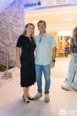 Galeria de Fotos - FOTOS - Coquetel de Inauguração Espaço Iatinho