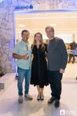 Galeria de Fotos - FOTOS - Coquetel de Inauguração Espaço Iatinho