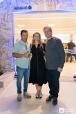 Galeria de Fotos - FOTOS - Coquetel de Inauguração Espaço Iatinho