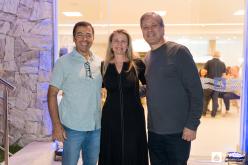 Galeria de Fotos - FOTOS - Coquetel de Inauguração Espaço Iatinho