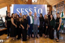 Galeria de Fotos - FOTOS - Sessão Solene - 80 anos de história