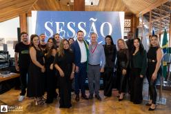 Galeria de Fotos - FOTOS - Sessão Solene - 80 anos de história