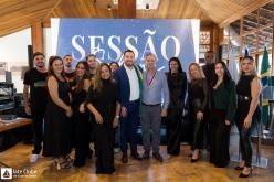 Galeria de Fotos - FOTOS - Sessão Solene - 80 anos de história