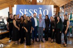 Galeria de Fotos - FOTOS - Sessão Solene - 80 anos de história