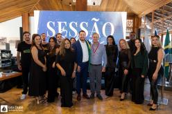 Galeria de Fotos - FOTOS - Sessão Solene - 80 anos de história