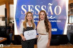 Galeria de Fotos - FOTOS - Sessão Solene - 80 anos de história